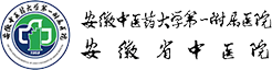 安徽省中医院英文版