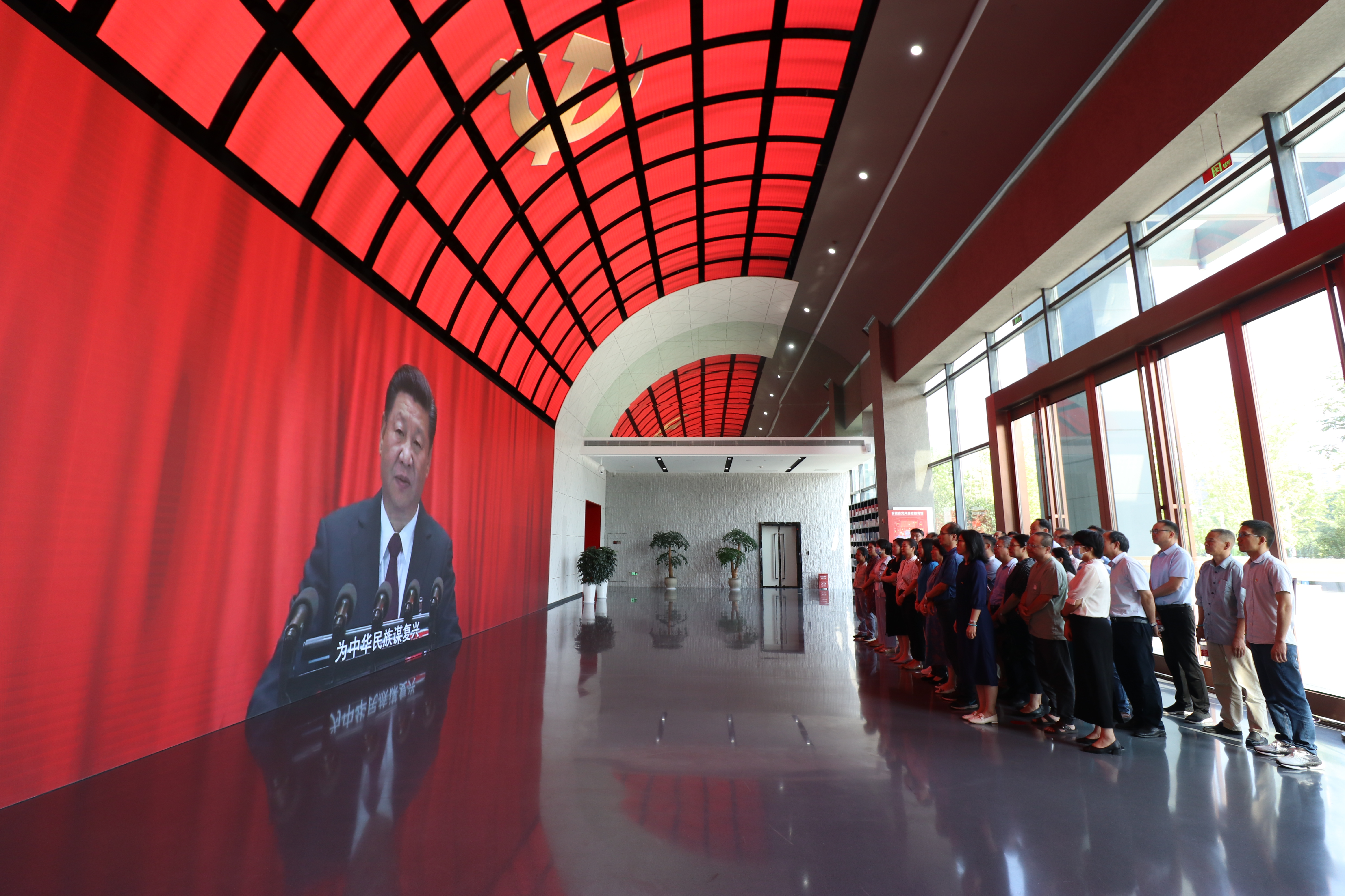 20230818赴安徽省党风廉政教育馆参观.JPG